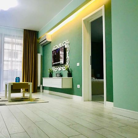 Darnida Luxury Apartment ナボダリ エクステリア 写真