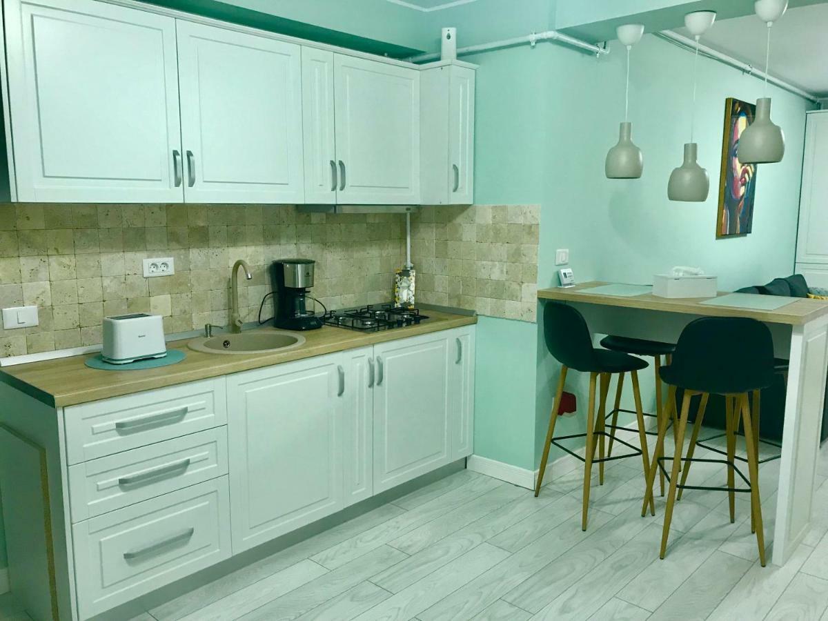 Darnida Luxury Apartment ナボダリ エクステリア 写真