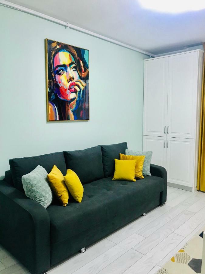 Darnida Luxury Apartment ナボダリ エクステリア 写真