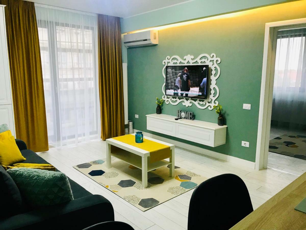 Darnida Luxury Apartment ナボダリ エクステリア 写真