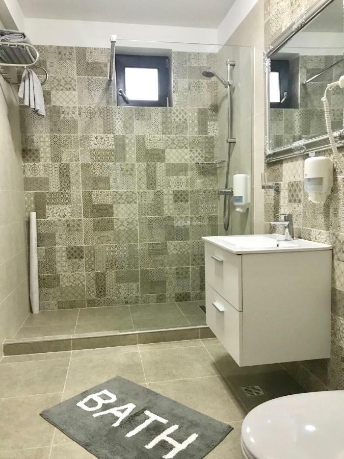 Darnida Luxury Apartment ナボダリ エクステリア 写真