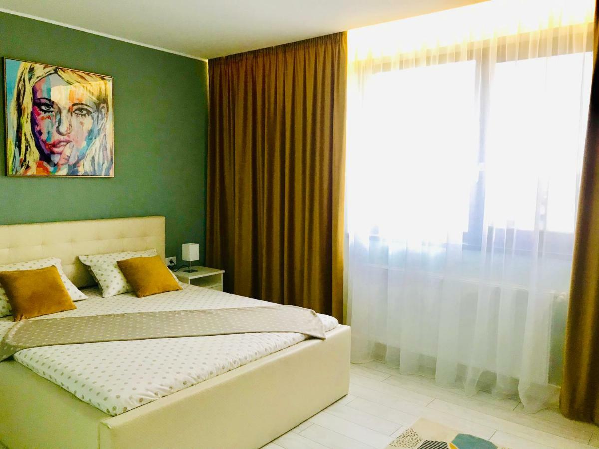 Darnida Luxury Apartment ナボダリ エクステリア 写真