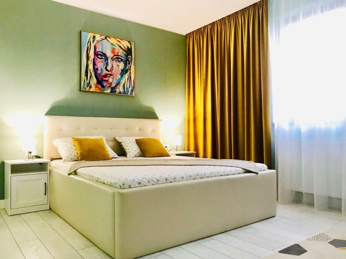 Darnida Luxury Apartment ナボダリ エクステリア 写真