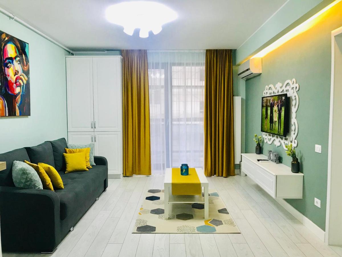 Darnida Luxury Apartment ナボダリ エクステリア 写真